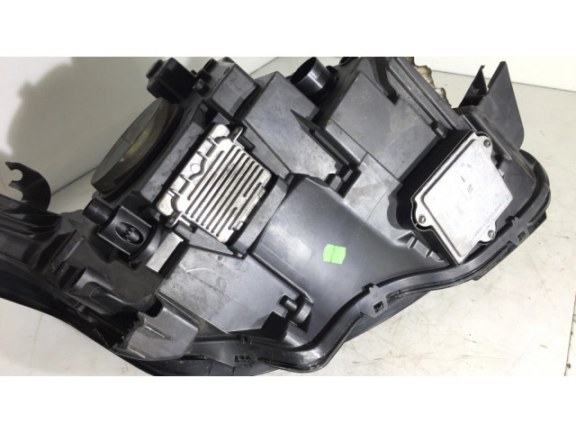 Передняя фара