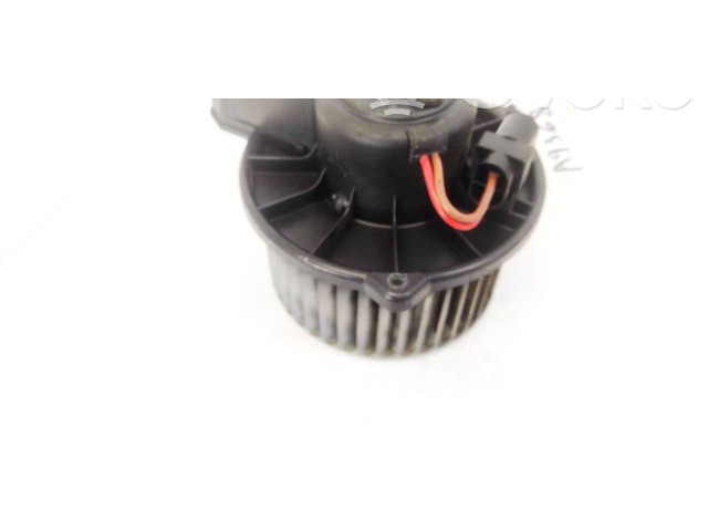 Вентилятор печки 4B1820021B, 0130111202 Audi A6 S6 C5 4B