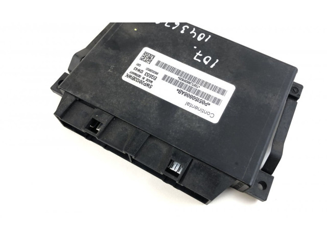 Блок управления коробкой передач 5150808AB, 5150808AB Jeep Grand Cherokee