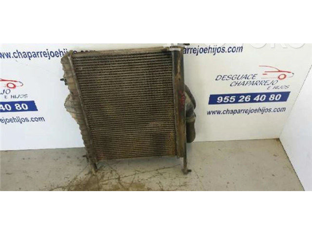 Интеркулер Mitsubishi Space Star