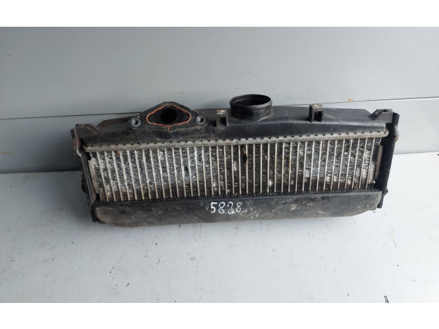 Интеркулер  1271002351   Subaru Forester SG 2.5