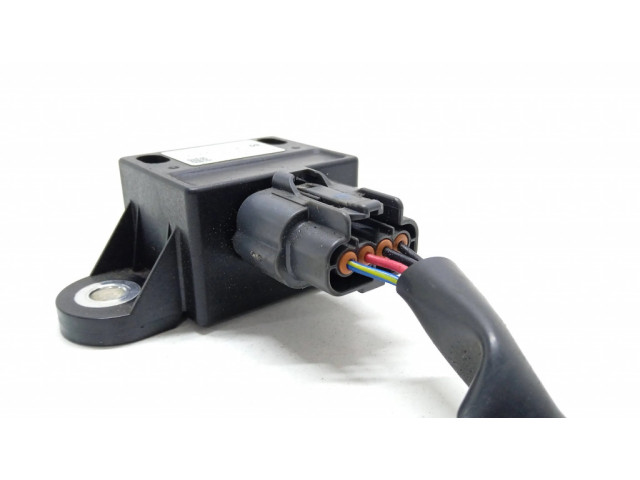 Датчик ESP (системы стабильности) (датчик продольного ускорения)