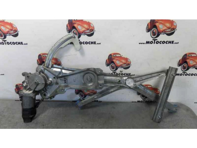 Передний механический механизм для подъема окна