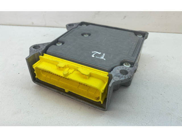 Блок подушек безопасности 1T0909605D, 5WK43828 Volkswagen Touran I