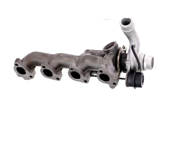  Турбина Ford Transit -  Tourneo Connect  706499-5002S, 706499-5002S         