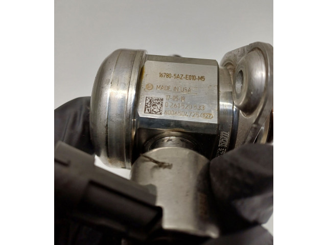 Vstřikovací čerpadlo 167805AZE010M5 Honda Civic X