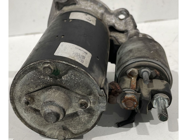 Zpětné zrcátko BMW Z4 E85 E86 2004