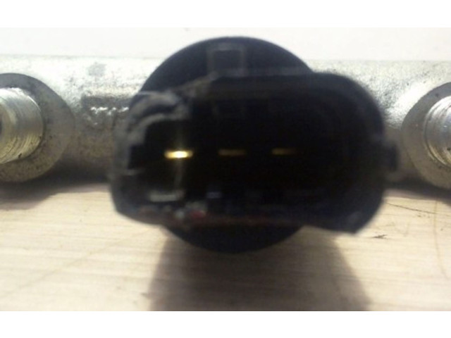 Топливная рампа 8200600208, 8200600208   Renault Scenic I   для двигателя F9Q-732