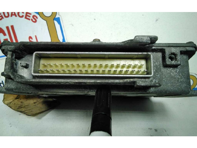 Блок управления двигателя 9617149880, 32126 Citroen ZX