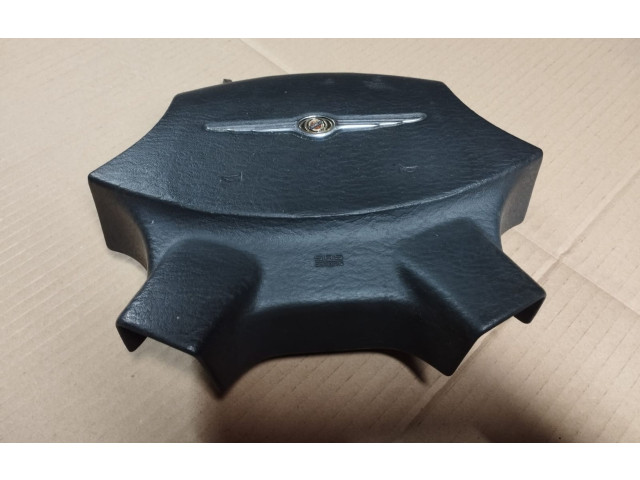 Подушка безопасности водителя P0UB53XDVAB   Chrysler Pacifica