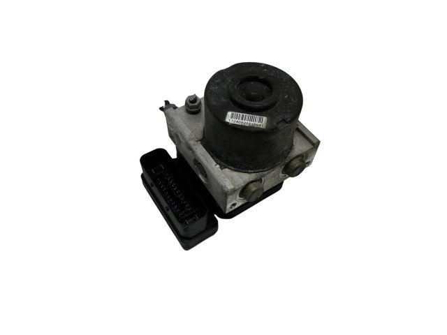 Блок АБС 1K0907379N, 1K0614117F   Skoda  Octavia Mk2 (1Z)  2004-2013 года