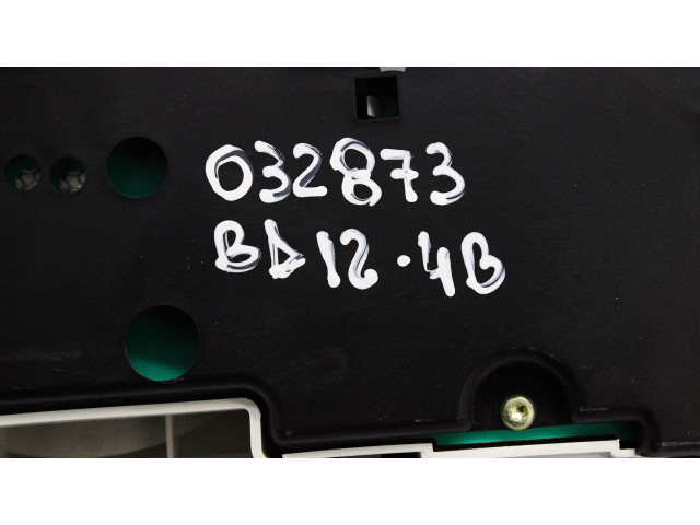 Панель приборов 940033k320 Hyundai Sonata