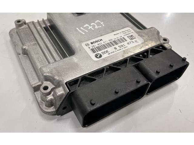 Řídící jednotka 8591073, 8591073-01 BMW 2 F46 2016