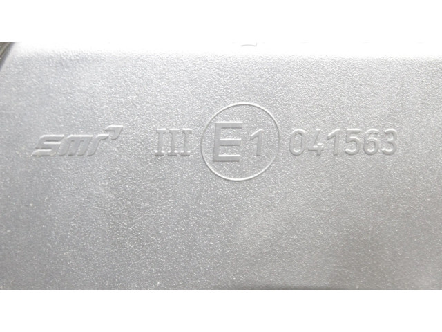 Зеркало электрическое Skoda Octavia Mk4 2019 - года