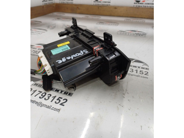 Блок управления климат-контролем 972503U601, 972503U601   KIA Sportage