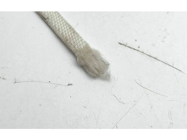 Боковая подушка безопасности 00521739050, 118361342 Jeep Avenger