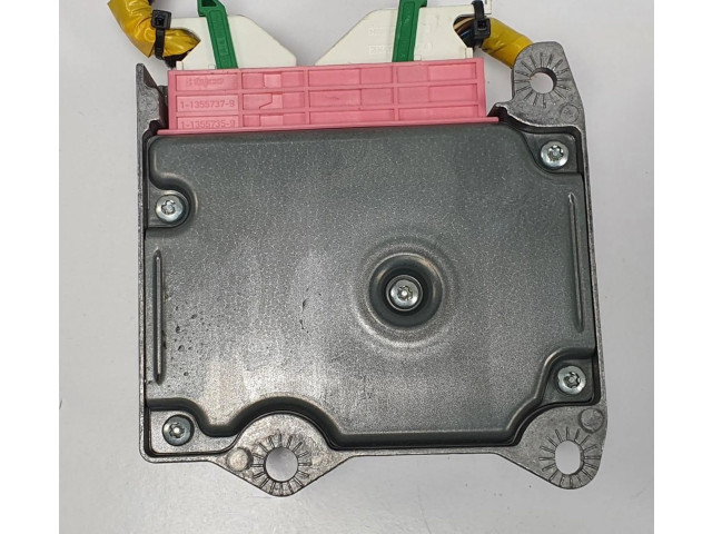 Блок подушек безопасности 60683300 Alfa Romeo GT