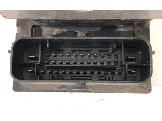 Pojistková skříňka Блок ABS 0265232913 Fiat Punto (199) 2009