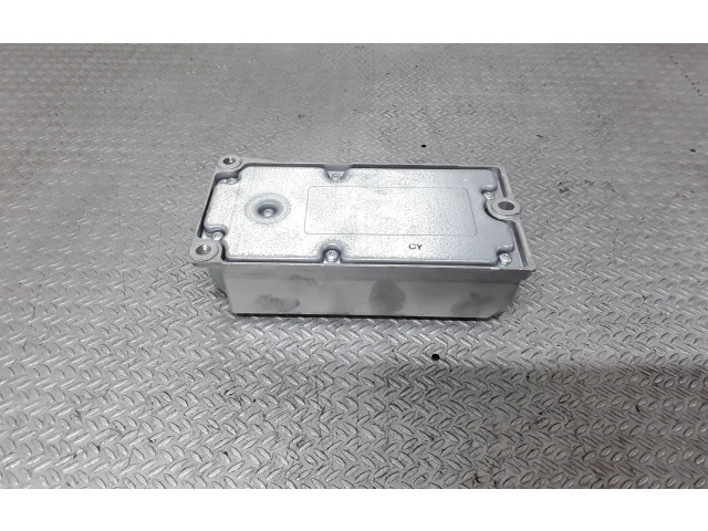 Блок подушек безопасности P30667469, 0285001655 Volvo V70