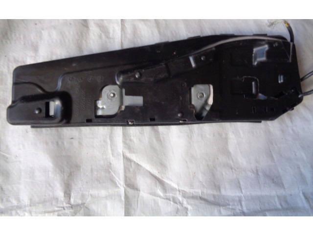 Подушка безопасности в сиденье 619059000B BMW X3 F25