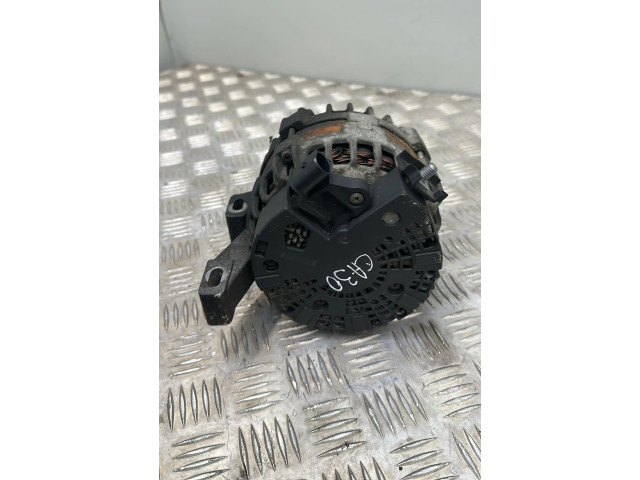 Генератор Volvo S60