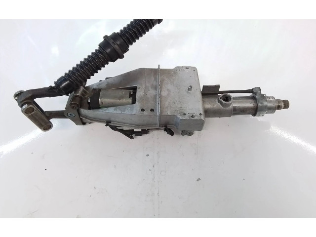 Рулевая рейка A2204620220 Mercedes-Benz S W220 1998 - 2006 года