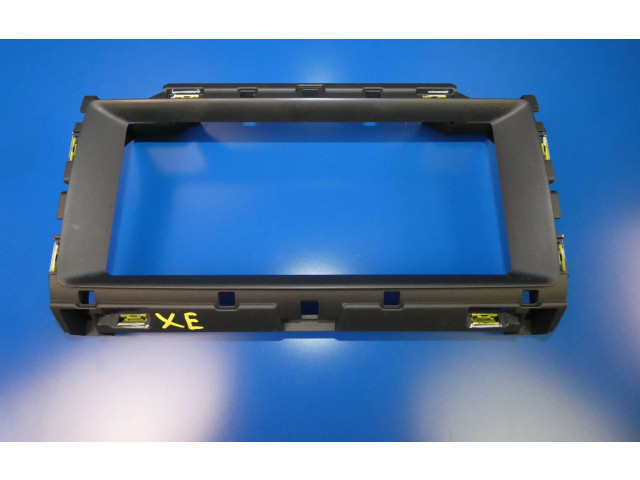 Дисплей Jaguar XE