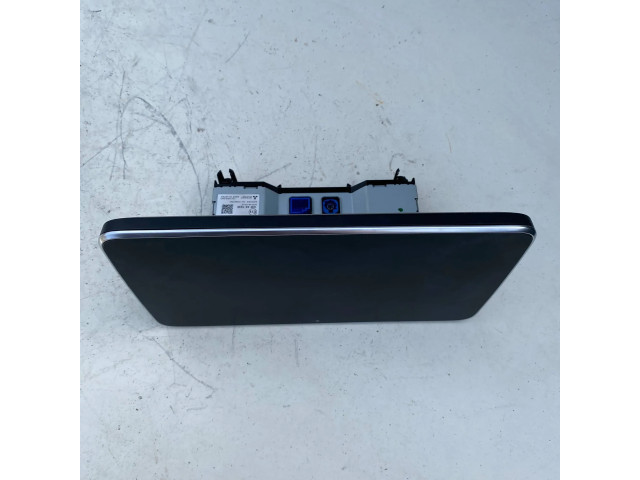 Дисплей A2059002211, 10R037930 Mercedes-Benz GLC X253 C253