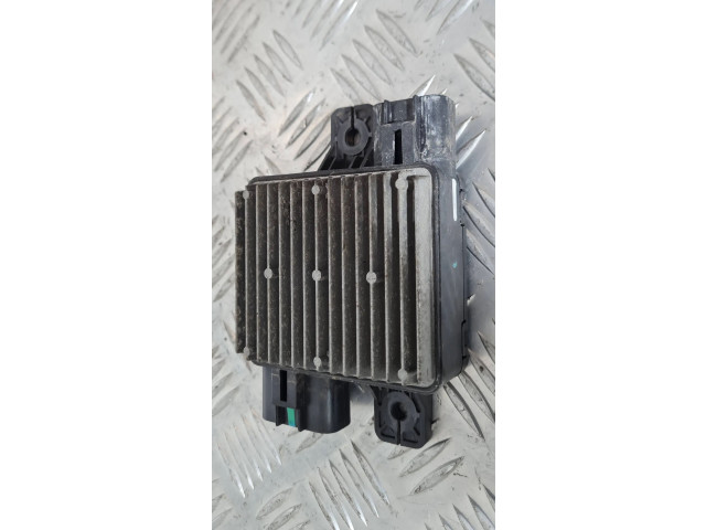 Блок управления 2132209050, XP6TG530 SsangYong Actyon sports II