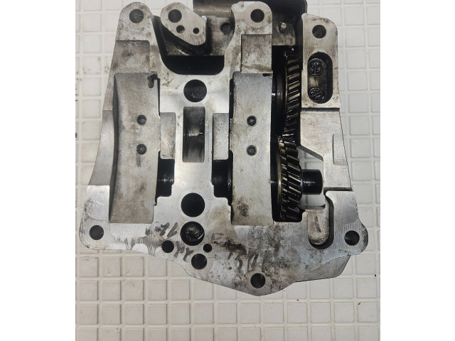 Čerpadlo oleje Toyota Avensis T250