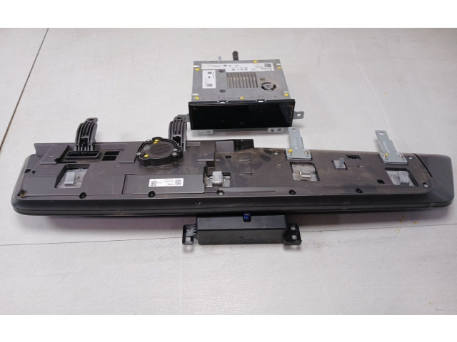 Панель приборов 94001AT020, SISTEMADEAUDIO   KIA Niro       