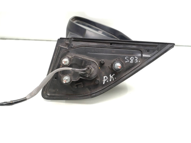 Зеркало электрическое Mitsubishi Outlander 2007 - 2012 года