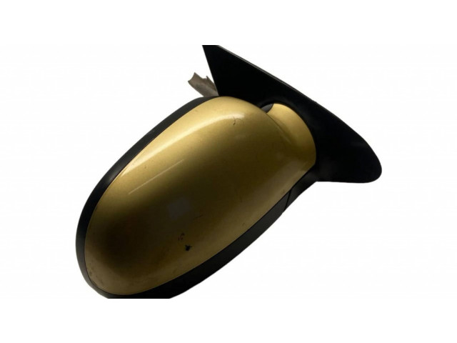 Зеркало электрическое        Volvo S60  2001-2004 года   