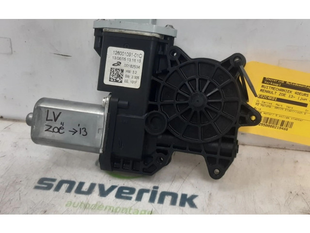 Zpětné zrcátko Renault Zoe 2018 807215899R, 807215899R