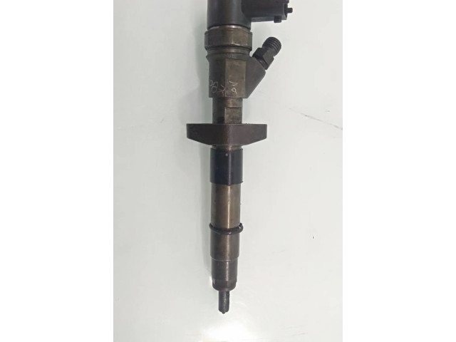Vstřikovač 0445110084   Renault Espace IV     