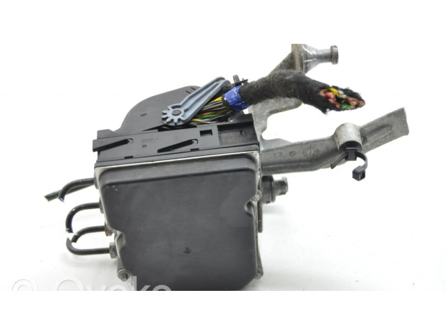 Блок АБС A0064810812 Mercedes-Benz A W169 2004-2012 года