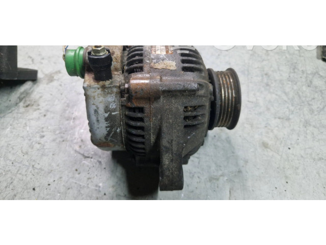 Генератор 1012110151 Rover 620