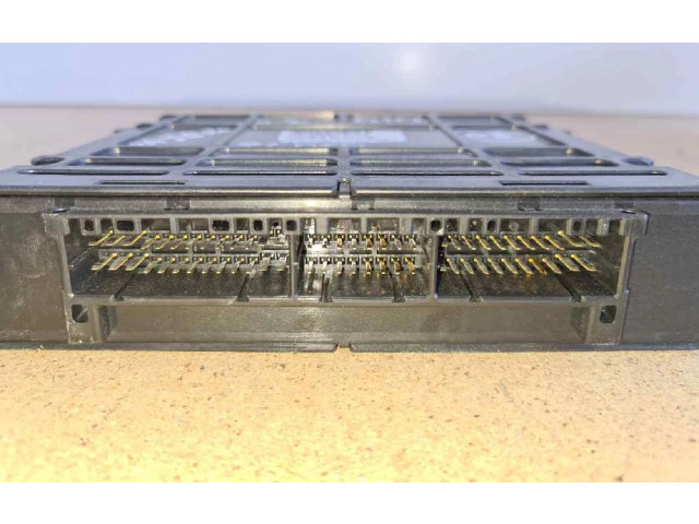 Блок управления двигателя MR593604   Mitsubishi Montero