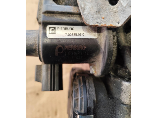 Клапан EGR 400158030, 700555070 Volvo S60