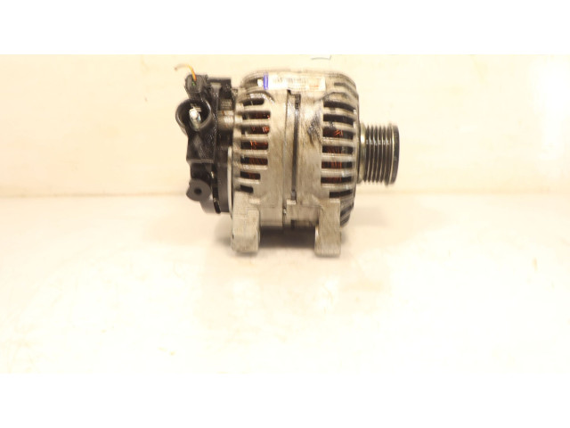 Генератор A0142PR Fiat Ulysse