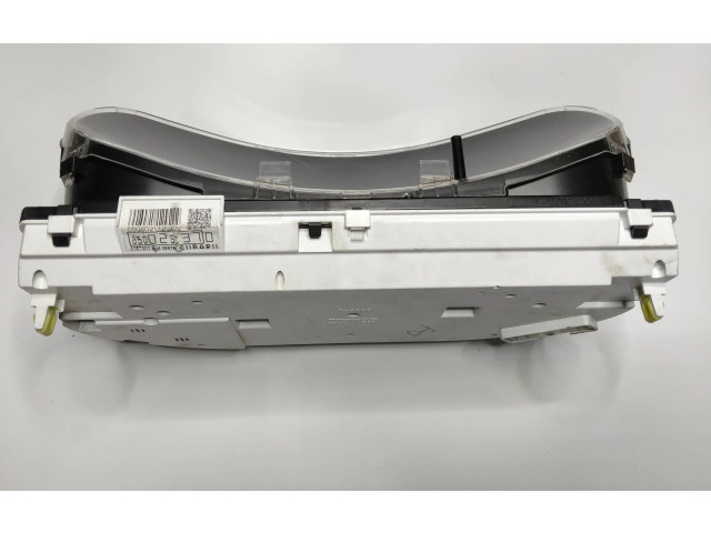 Панель приборов 8500ESC, 0908021129222   Subaru Forester SH       