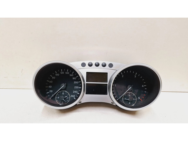 Панель приборов A2C53168071, A2C53140443 Mercedes-Benz R W251