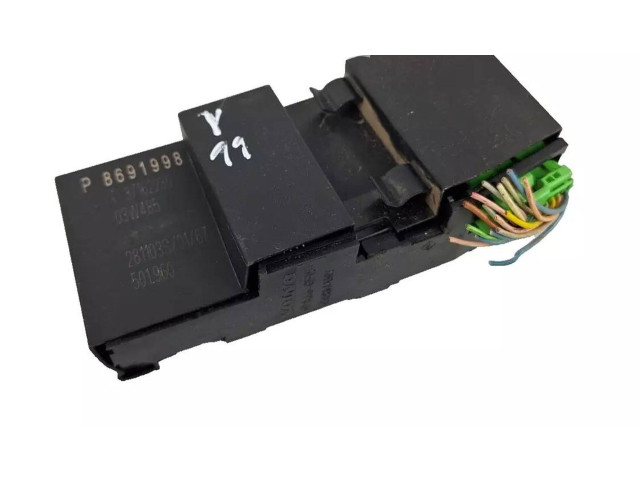 Блок управления P8691998 Volvo XC90