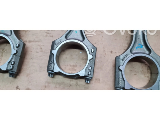 Píst 06H198401C, 06L107065AN Volkswagen Tiguan Allspace DTEA DTE