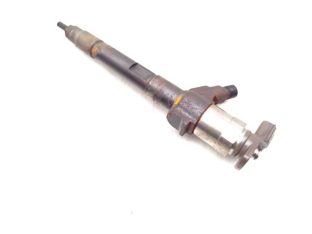 Форсунка 1465A323 Mitsubishi ASX 4N13