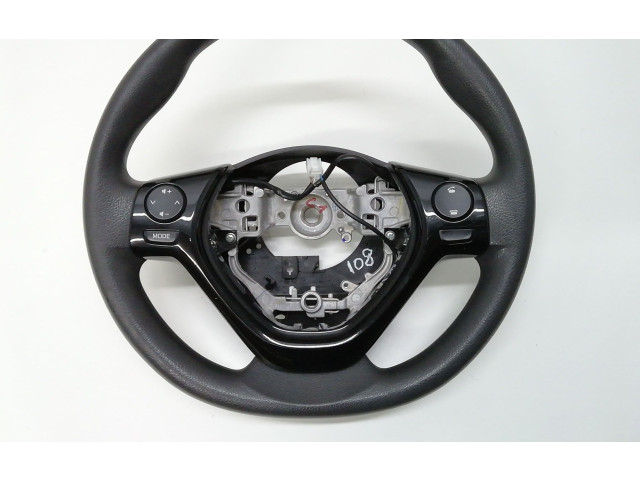 Руль Peugeot 108  2014 -  года GS131-14800, GS131-14800      