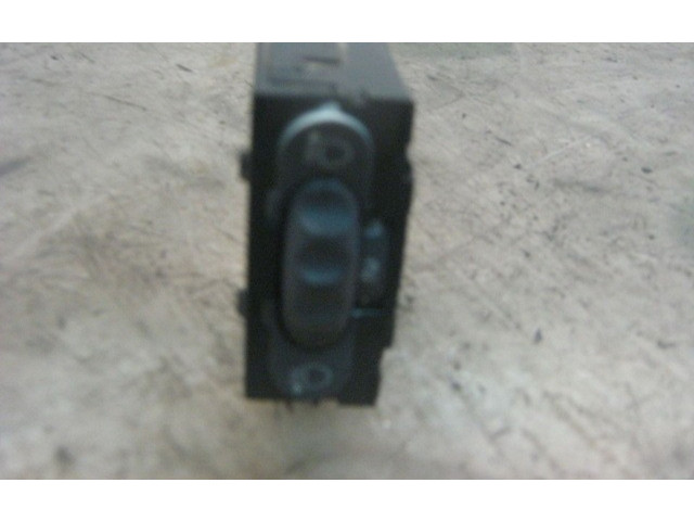 Блок комфорта    Renault Clio II   