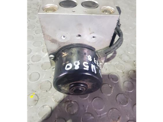 Блок управления ABS    1J0614217E, 1J0907379Q   Audi A3 S3 8L