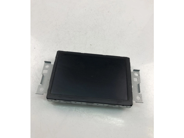 Дисплей 31382065AE, NO3400 Volvo S60