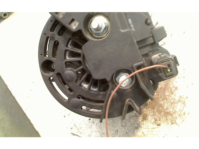 Генератор Renault Scenic I